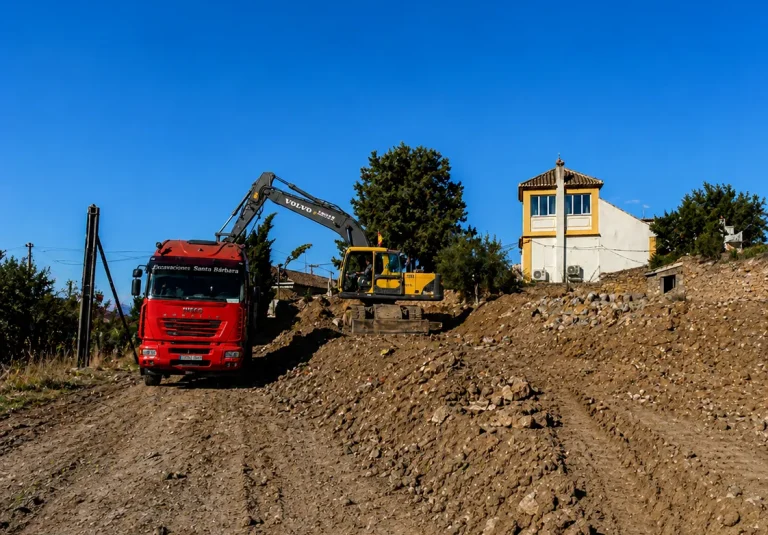 Excavadora de cadenas Volvo EC160CL de 17 toneladas